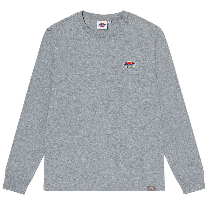 

Серый свитшот Dickies Мужской