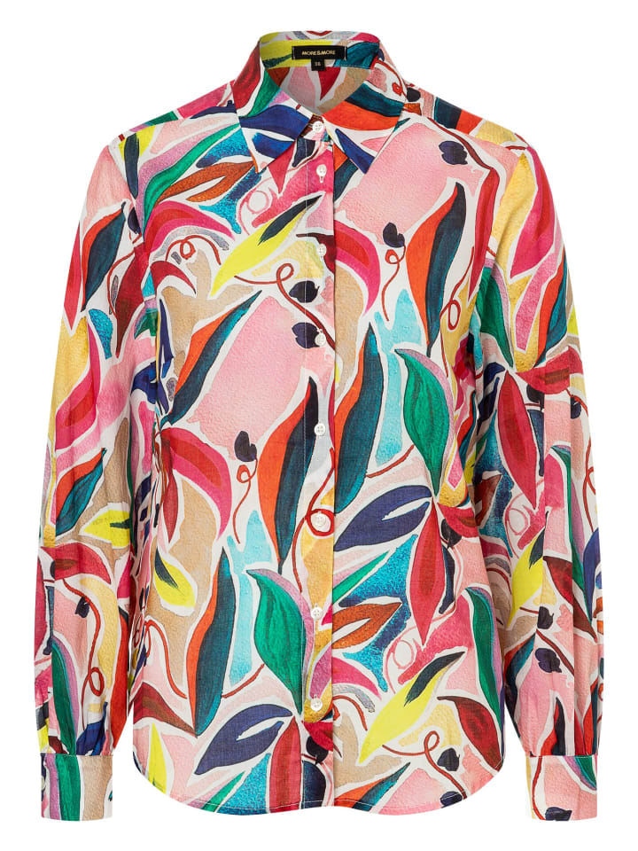 

Блузка More & More