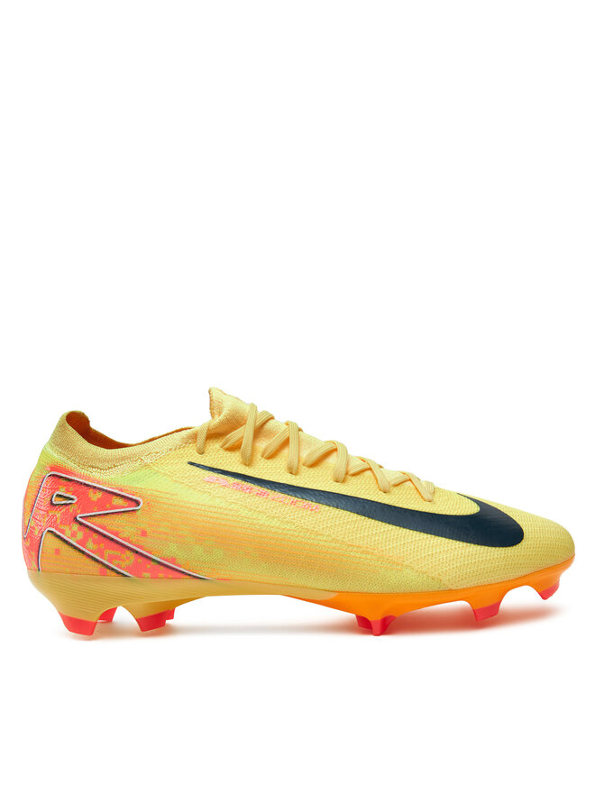 

Футбольные бутсы Vapor 16 Pro FQ8689 Nike, желтый