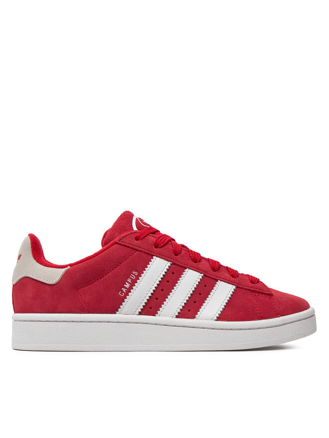 

Кроссовки adidas Campus 00s IG1230, красный