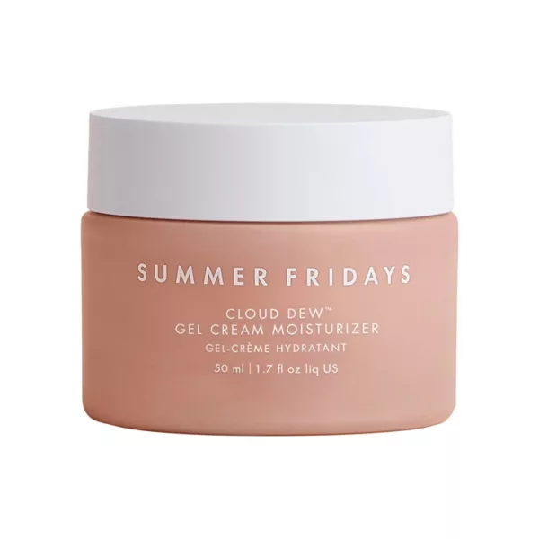 

Мини-Крем-Гель Cloud Dew без масла Summer Fridays, объем 49 мл