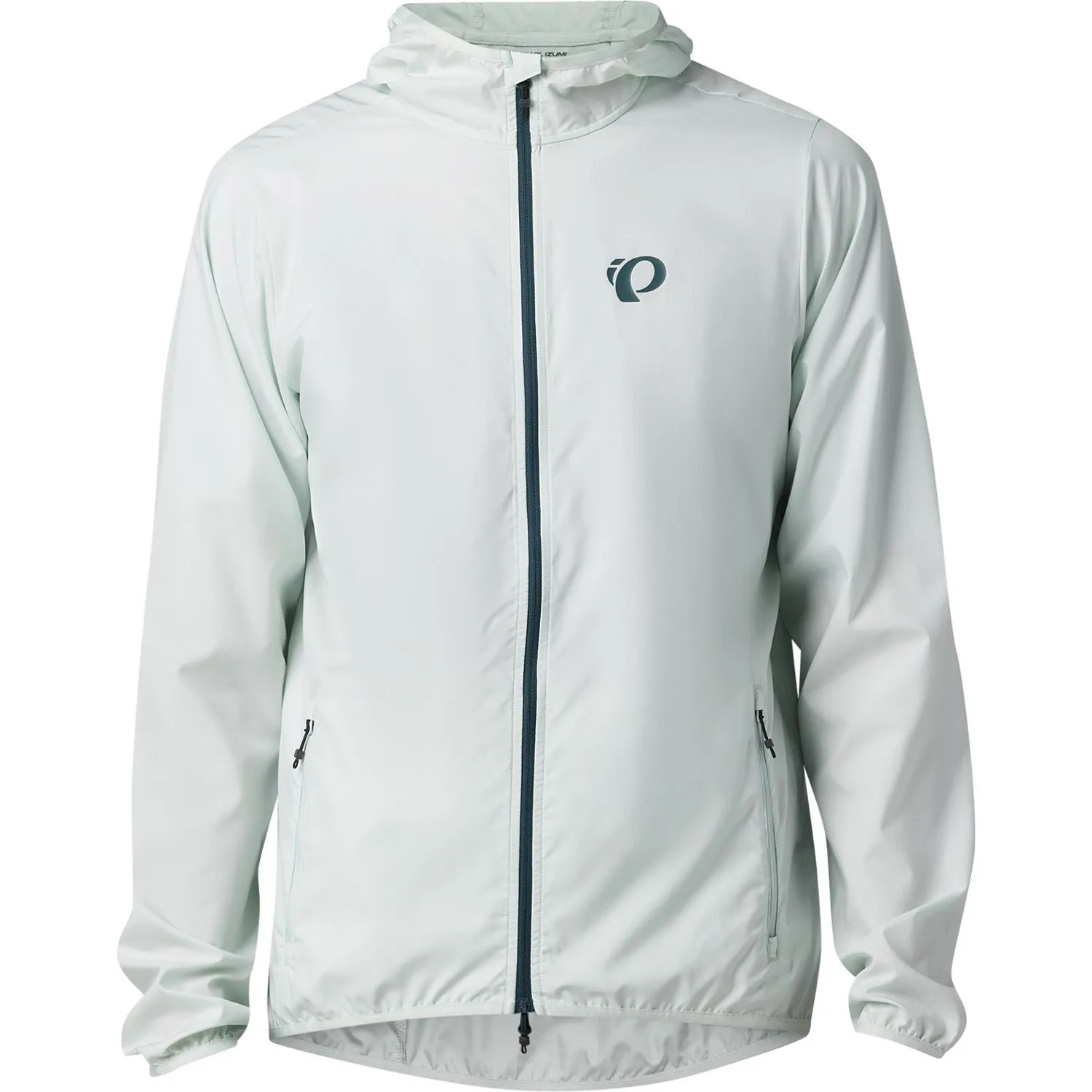 

Ветровка для велоспорта Summit Wind PEARL iZUMi, Surf Spray