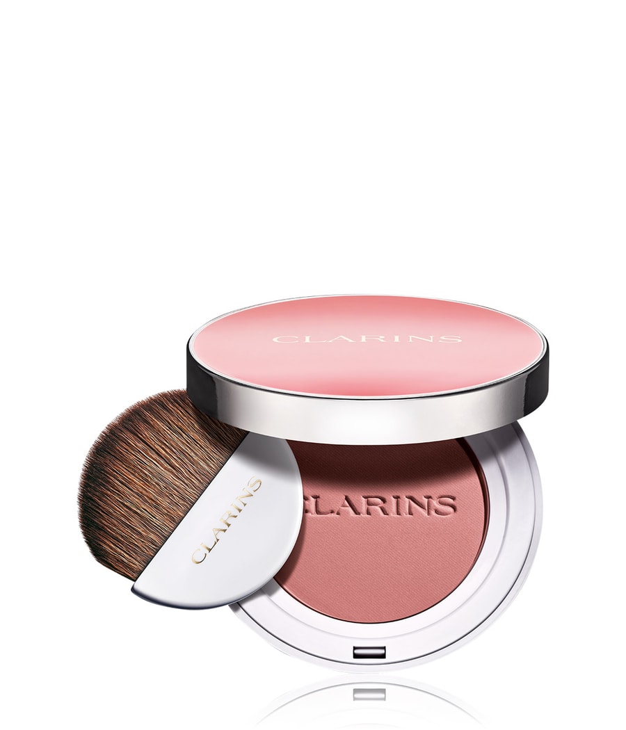 

Румяна CLARINS Joli Blush, Nr. 03 - Cheeky Rose, 5 ml
