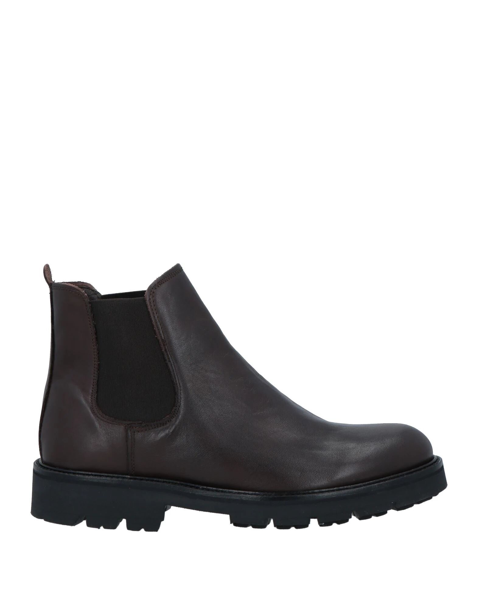 

Ботинки Bottega Marchigiana, синий