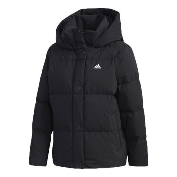 

Куртка пуховые зимние Куртка Adidas, черный