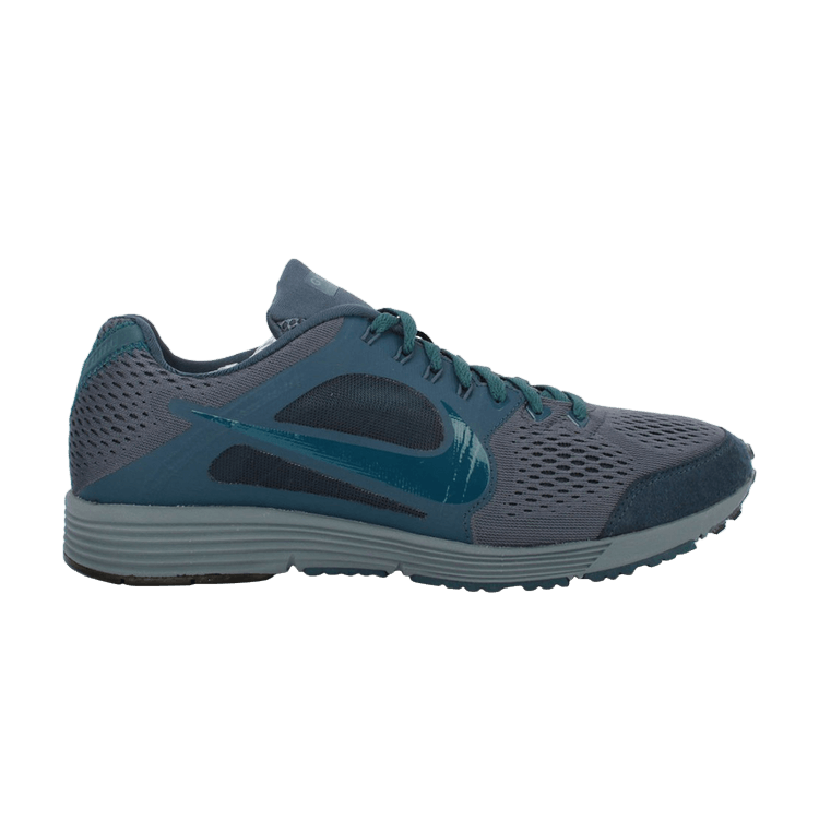 

Кроссовки Undercover Gyakusou x Lunarspider LT+ 3 'Monsoon Blue', синий