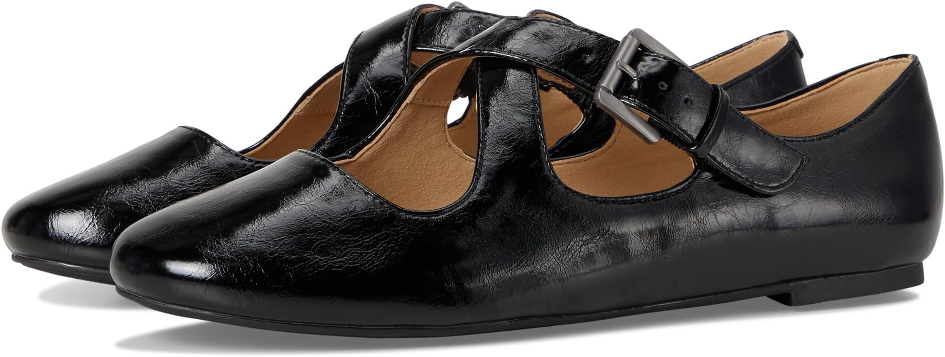 Балетки Journee Collection Women's Ivanna, Black
