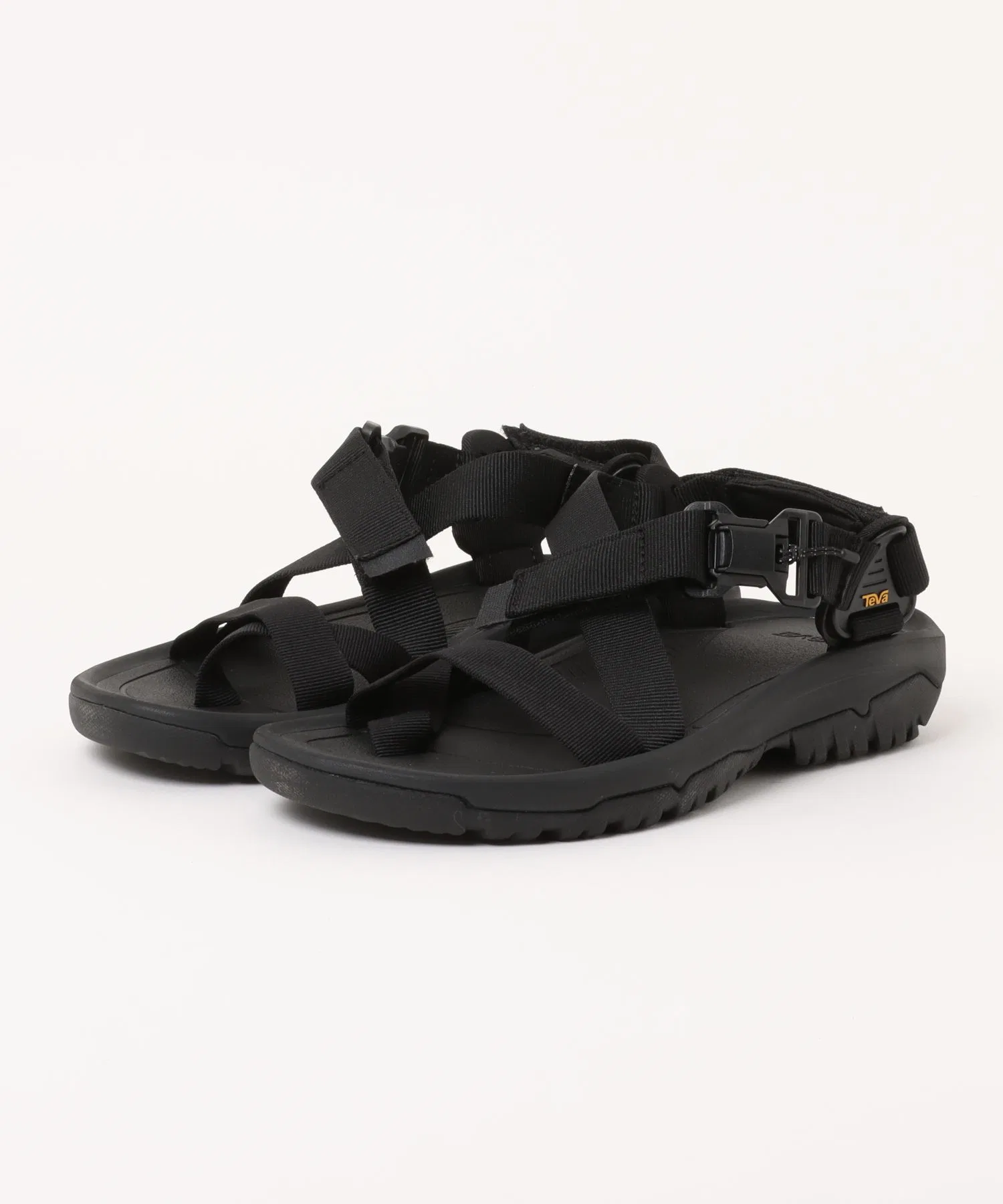Мужские сандалии TEVA M HURRICANE TERRA DACTYL