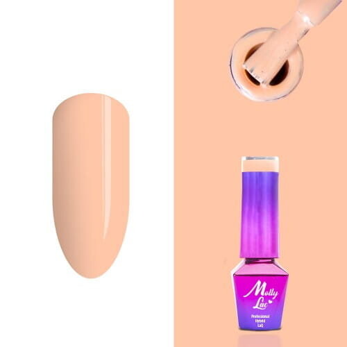 

Гибридный лак для ногтей, шелк и хлопок – мохер, 5 мл № 361 Molly Lac
