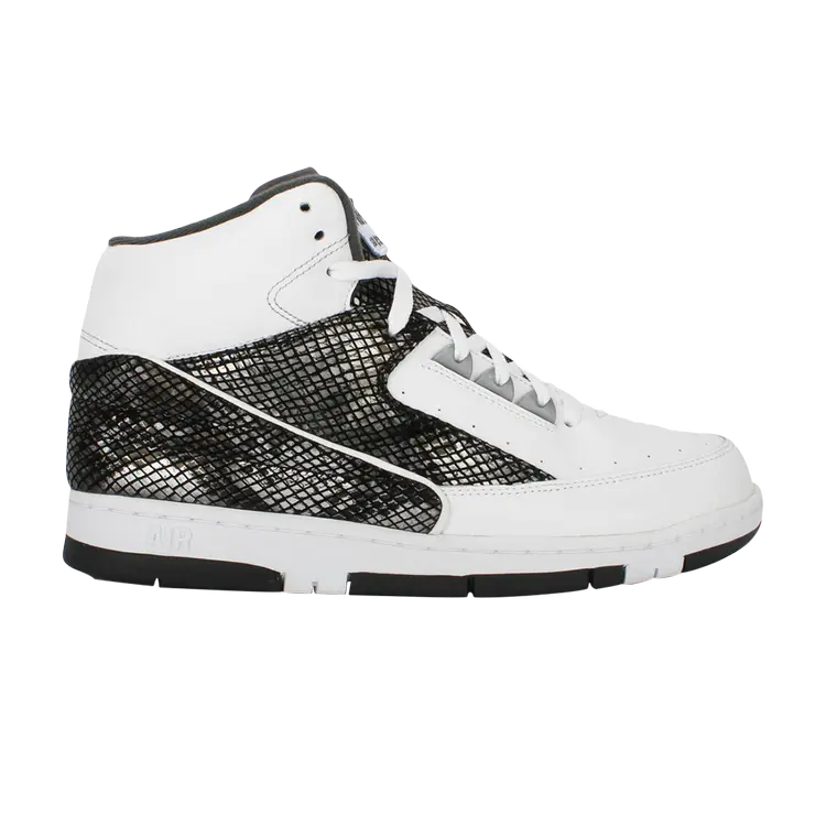 

Кроссовки Nike Air Python Lux Sp, белый