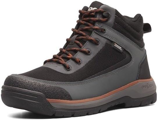 

Мужские строительные ботинки BOGS 72820, темно-серый