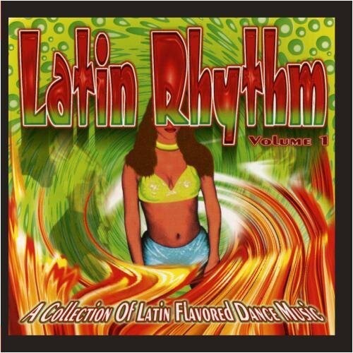 

CD диск Latin Rhythm / Various: Latin Rhythm / Various