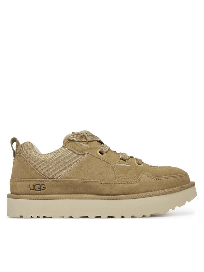 

Кроссовки M Lo Lowmel 1169493 Ugg, бежевый