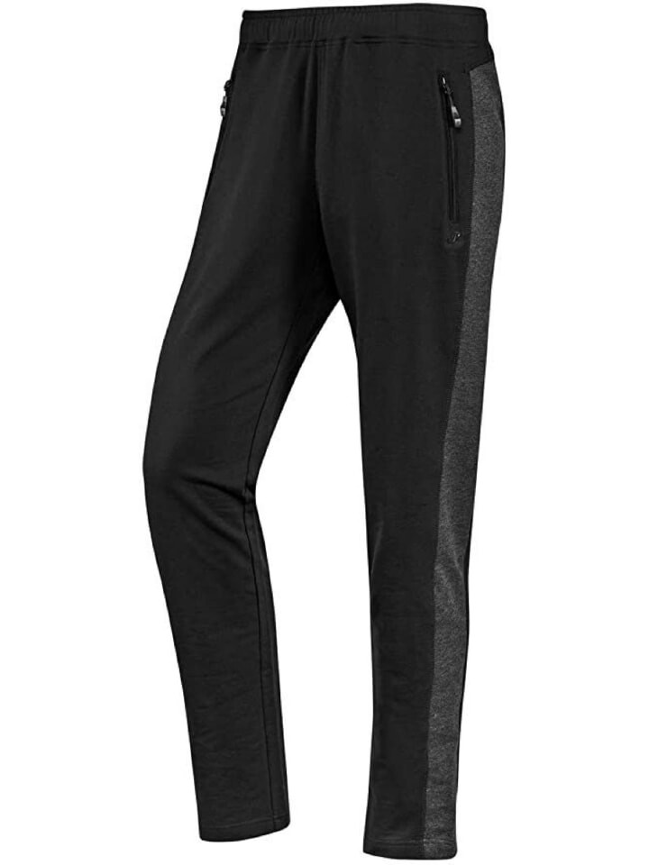 

Брюки для тренировок и бега Joy Sportswear, темно-синий