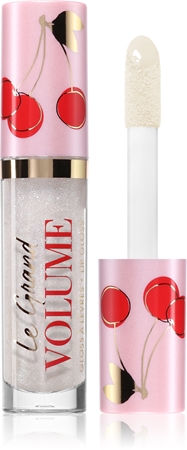 

Питательный блеск для губ Vivienne Sabó Le Grand Volume, 01 3 ml