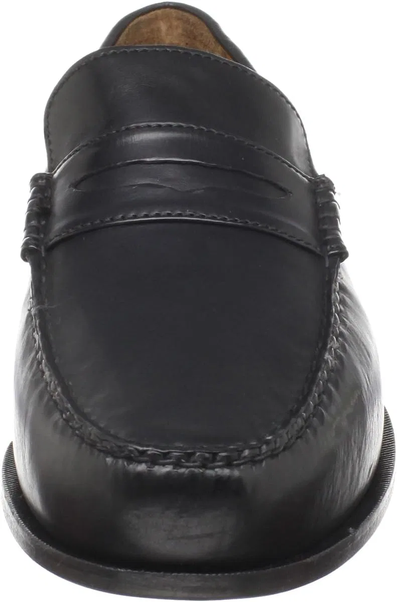 Лоферы с кисточкой Florsheim, Black — фото 2