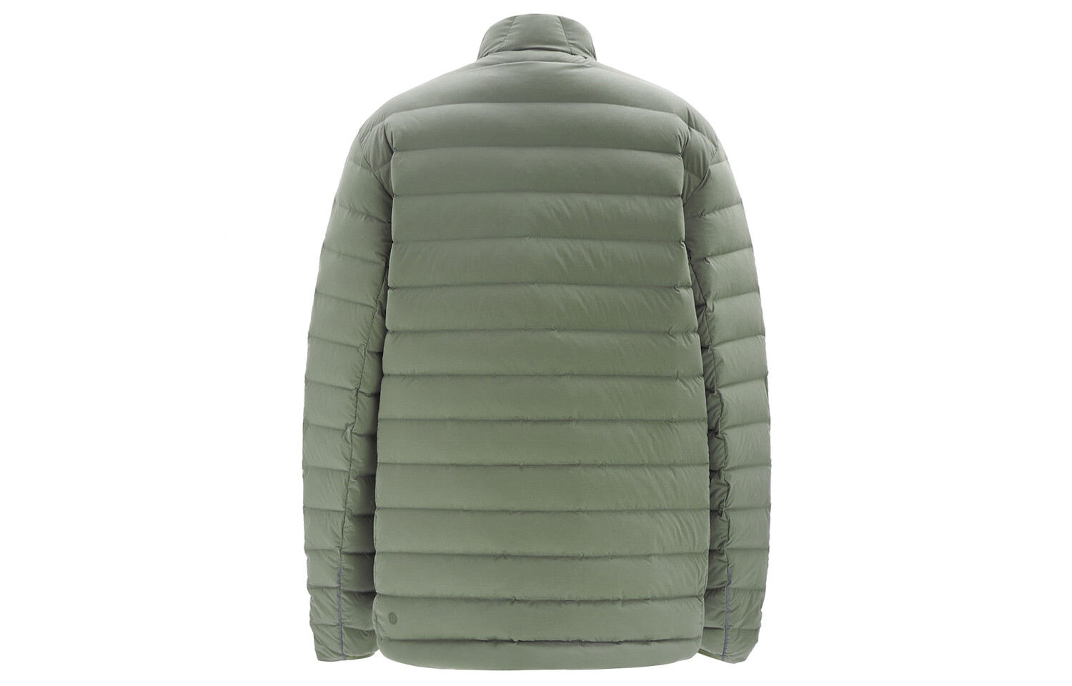 

Куртка-пуховик Navigation для мужчин Lululemon, цвет Linen