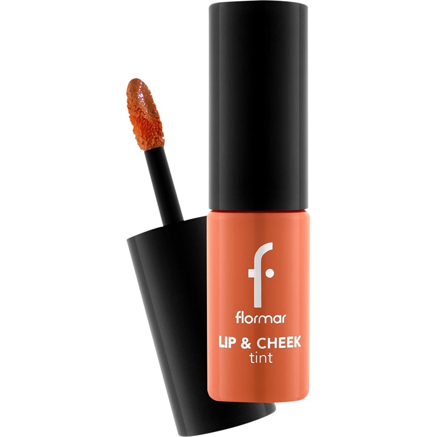 

Помада Flormar Lip & Cheek Tint, 003 Apricot Marmelade / 6,7 ml