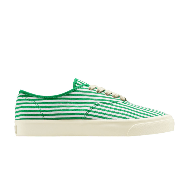 

Кроссовки Golf Le Fleur x Naut-1 'Green Stripes', зеленый