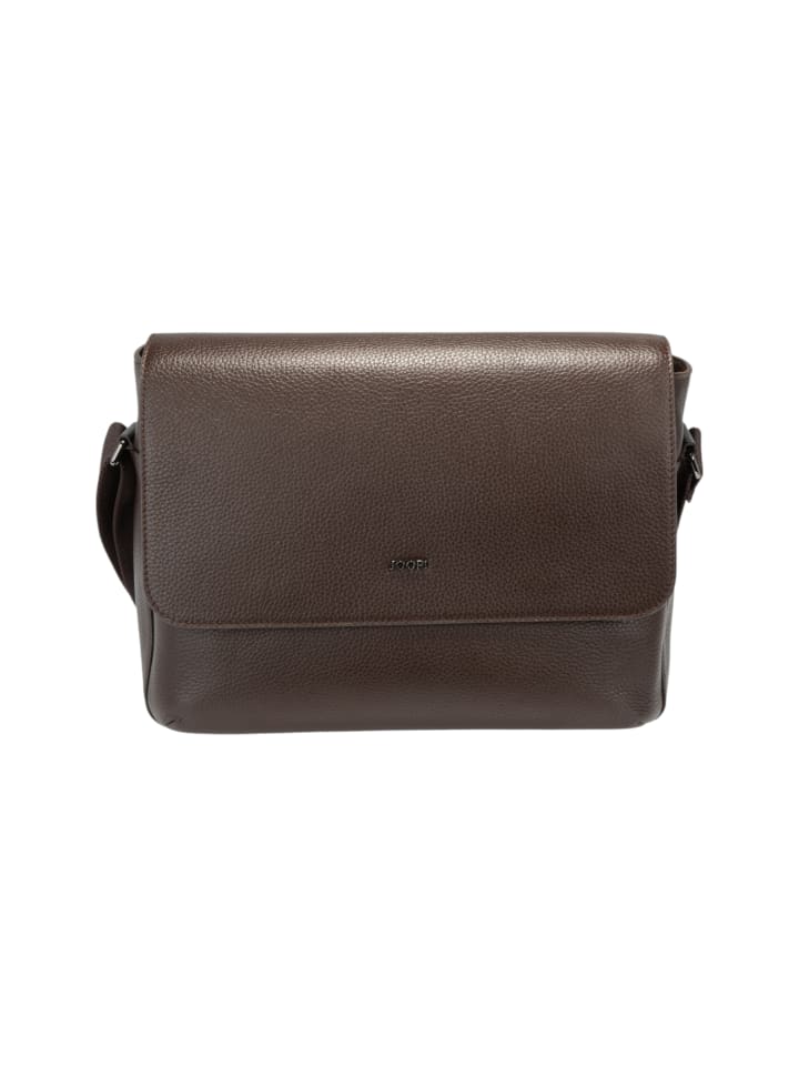 

JOOP! Сумка-мессенджер «Cardona Nevio» коричневого цвета, 34,00 x 26,00 x 9,00 см