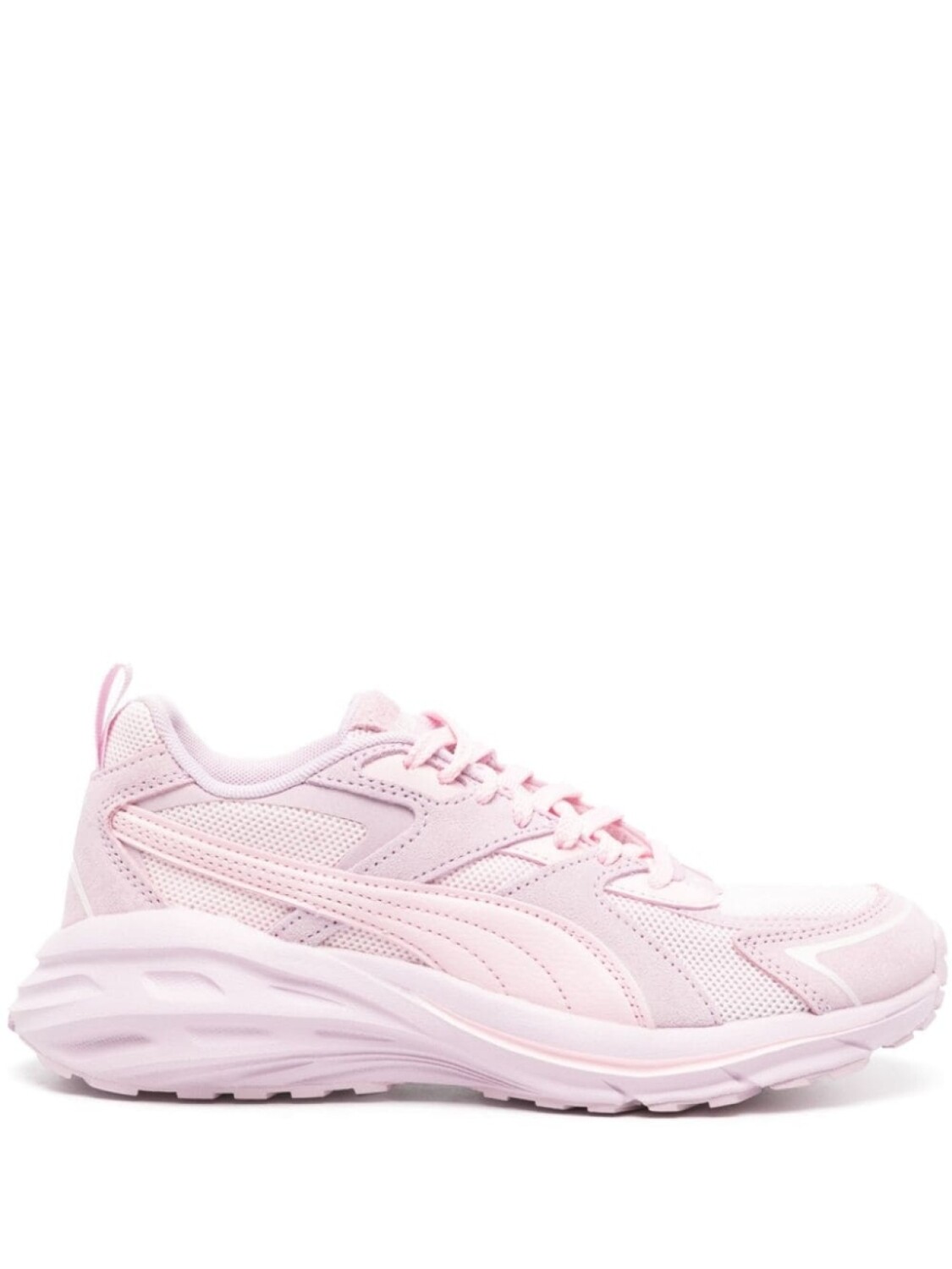 

Кроссовки Hypnotic PUMA, фиолетовый