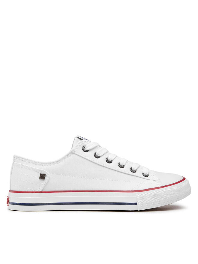 

Кеды Big Star Shoes, белый