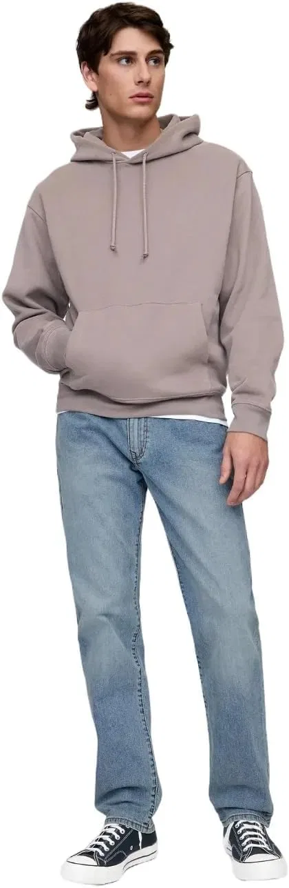 Джинсы прямые GAP, Light Wash 1