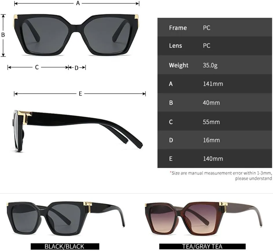 

Модные женские солнцезащитные очки в стиле ретро с градиентным леопардовым принтом, оправа для мужских очков для активного отдыха и туризма, L7745 generic, 6