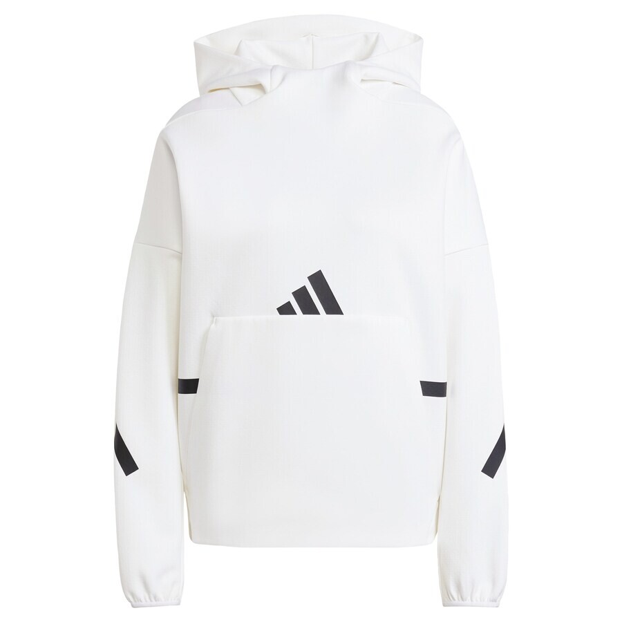 

Спортивная толстовка ADIDAS SPORTSWEAR Athletic, белый