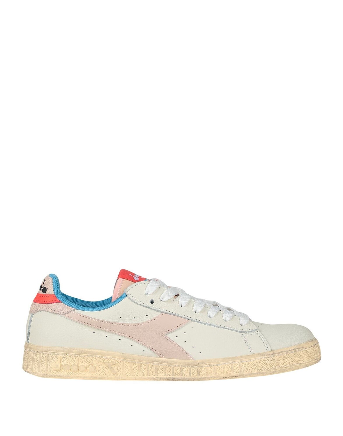 

Кроссовки Diadora, розовый