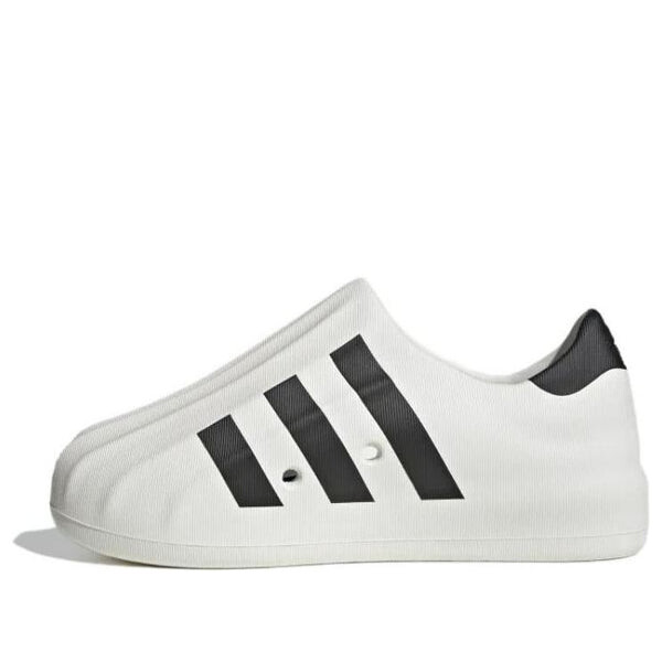 

Кроссовки adidas adiFOM Superstar 'Core White', белый