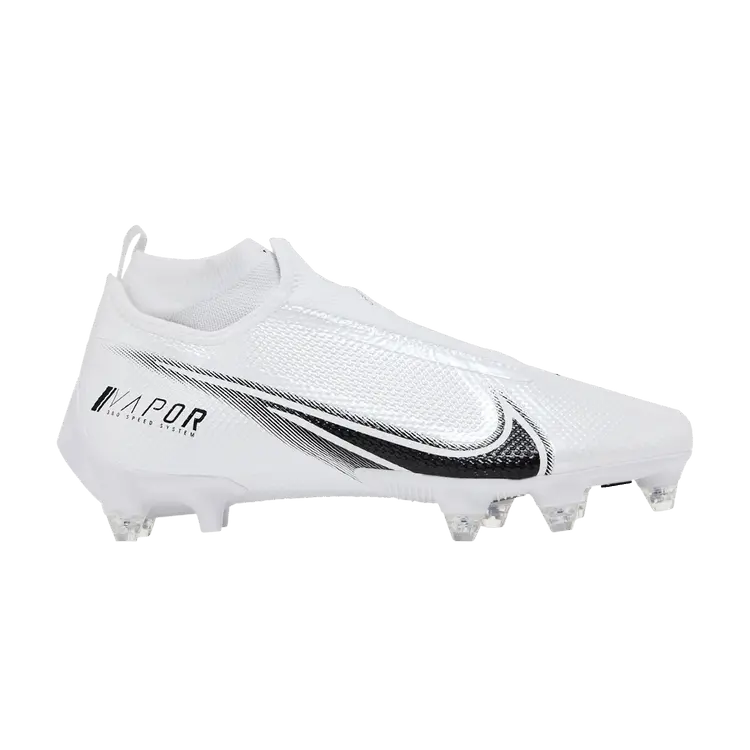 

Бутсы Nike Vapor Edge Pro 360 Wide 'White Black', белый