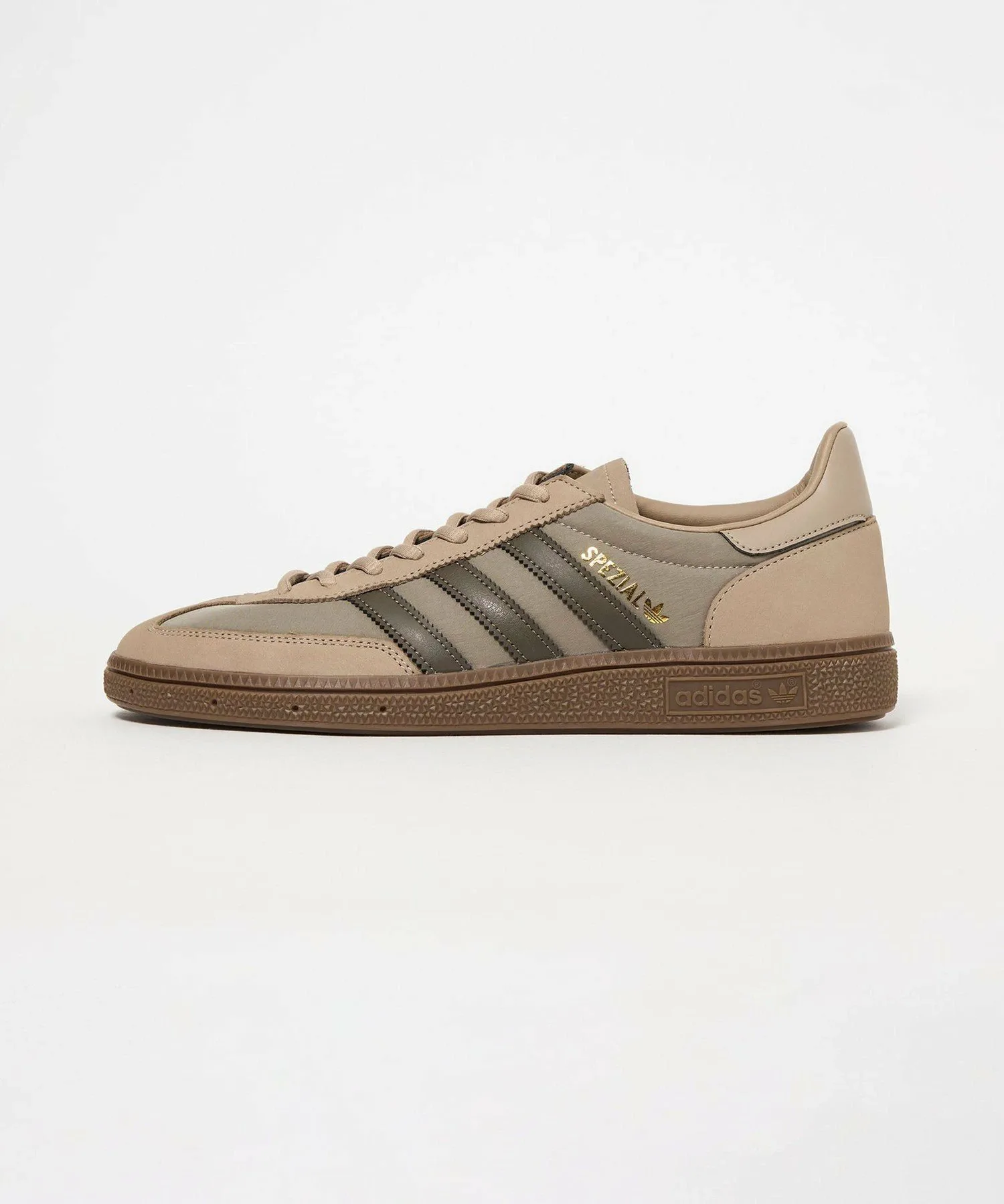 Handball Spezial JR3666/Кроссовки United Arrows, BEIKI