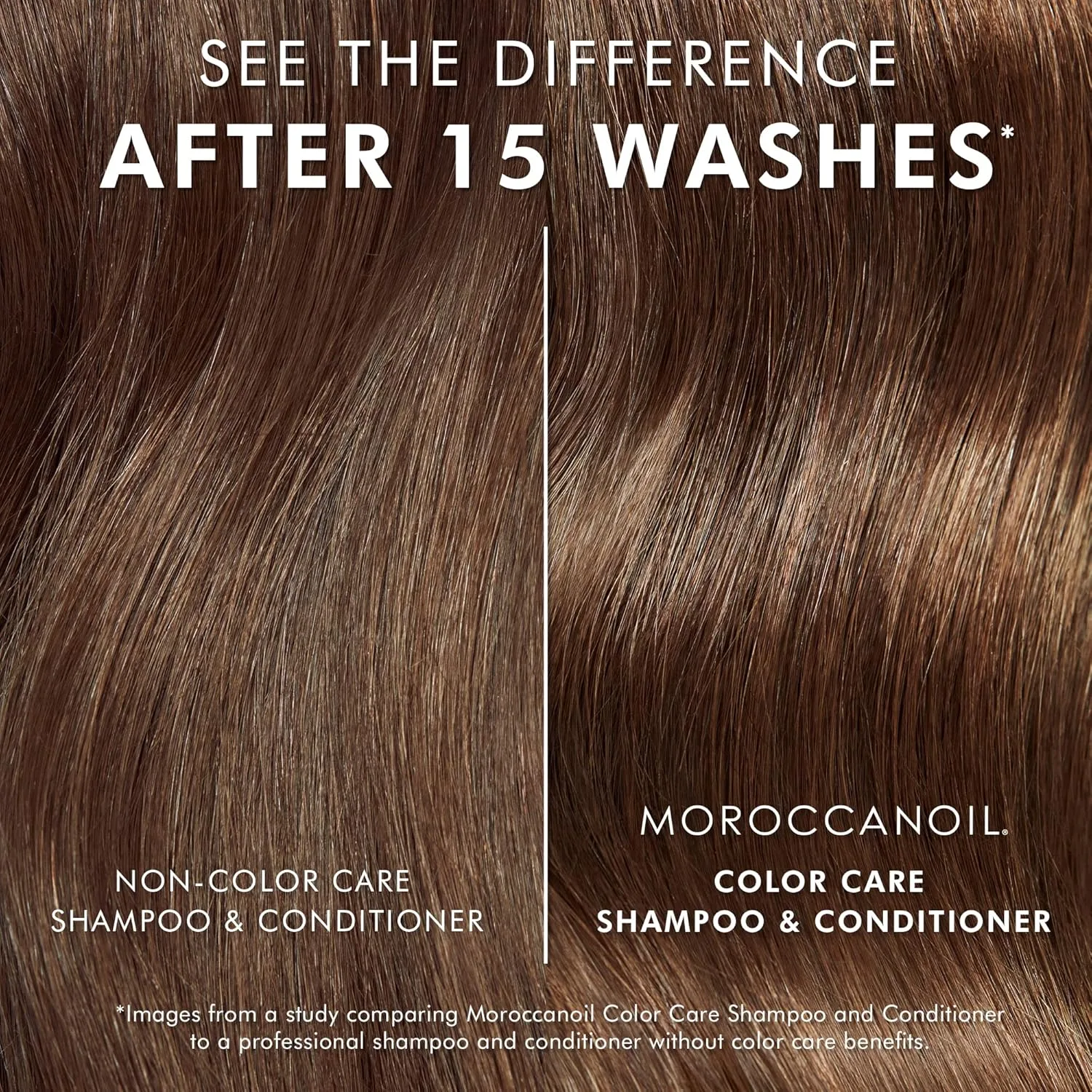 Кондиционер для ухода за цветными волосами Moroccanoil — фото 4