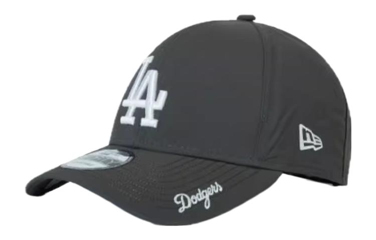 

New Era Хлопковая бейсболка унисекс зеленая, Green