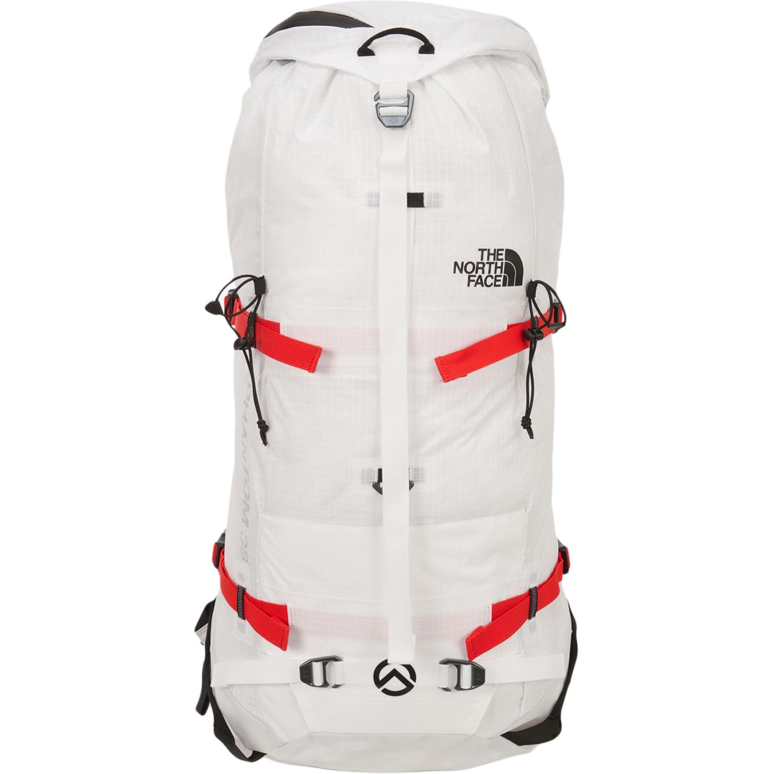 

THE NORTH FACE 38-литровый альпинистский рюкзак, White