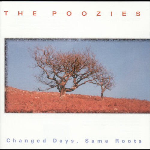 

CD диск Poozies: Changed Days, Same Roots