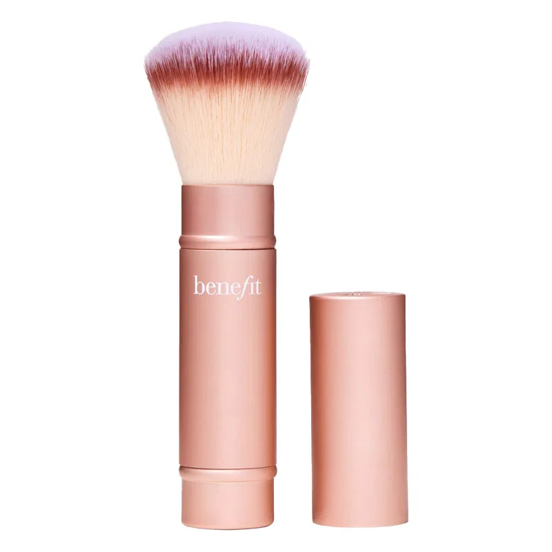 Кисть для макияжа Benefit Multifunction Blush Brush