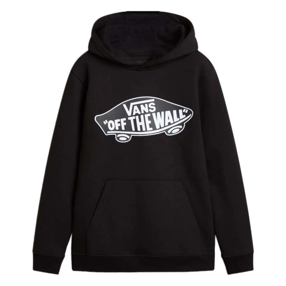 

Худи Vans Style 76, черный