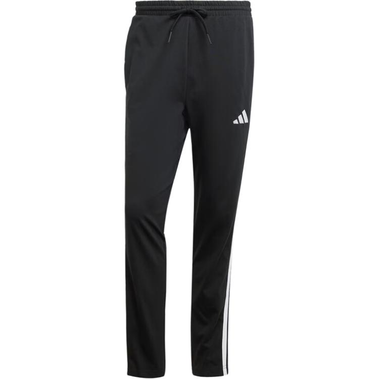 

Adidas Повседневные брюки мужские черные