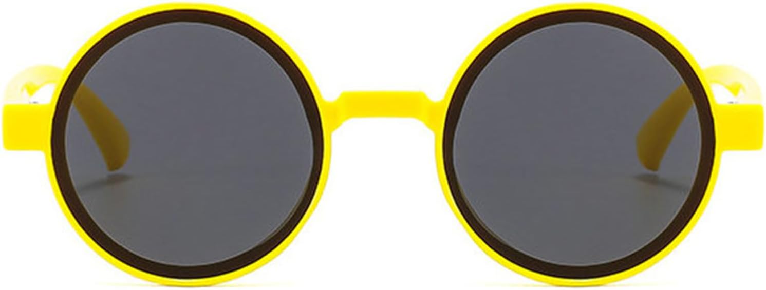 

Солнцезащитные очки Willochra Round Punk для женщин, модные градиентные солнцезащитные очки в винтажном стиле, круглые, маленькие, овальные, с защитой от УФ-излучения UV400, C3