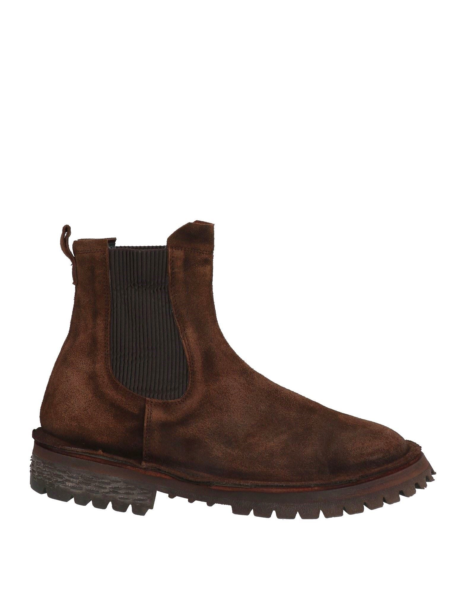 

Ботильоны Moma, темно-коричневый