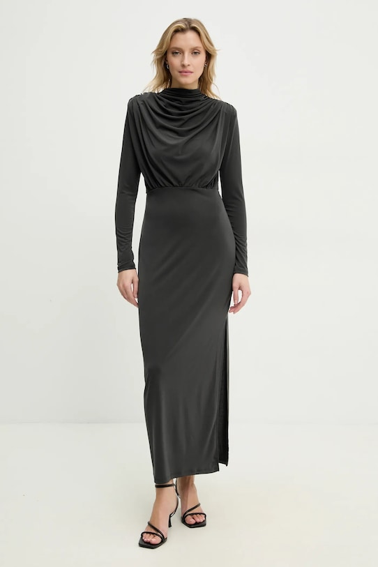 

Платье Answear.Lab, зеленый