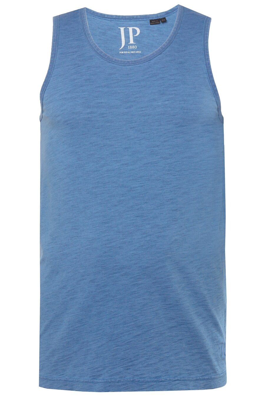 

Майка JP1880 Shirt, синий деним
