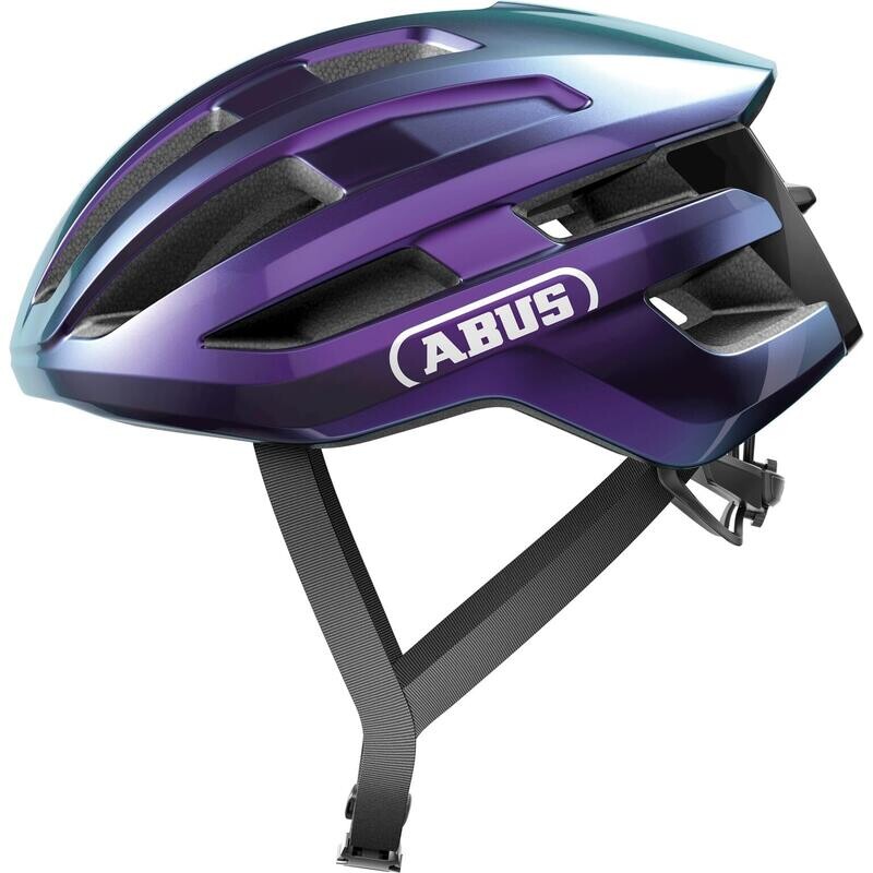 

Шлем Abus, цвет violett/violett