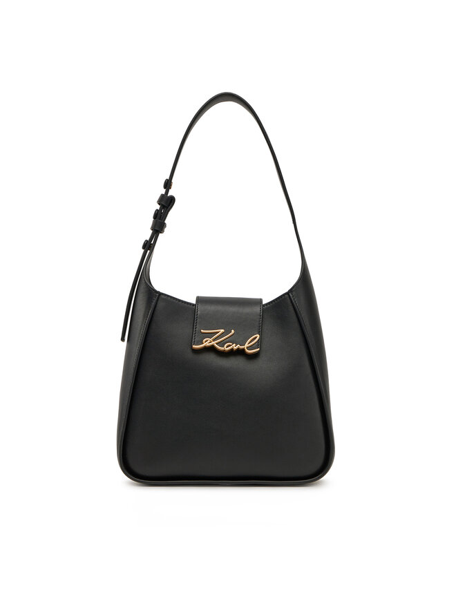 

Сумочка A1W30434 Karl Lagerfeld, черный