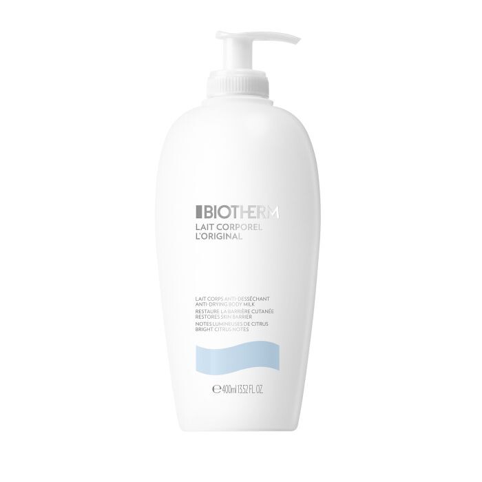 

Молочко для тела Lait Corporel L'Original Leche Corporal Hidratante Biotherm, 400 ml