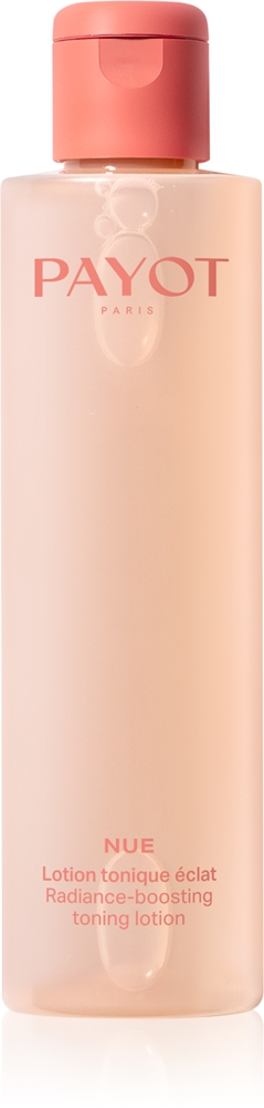 

Nue Lotion Tonique éclat тоник для лица Payot, 200 мл