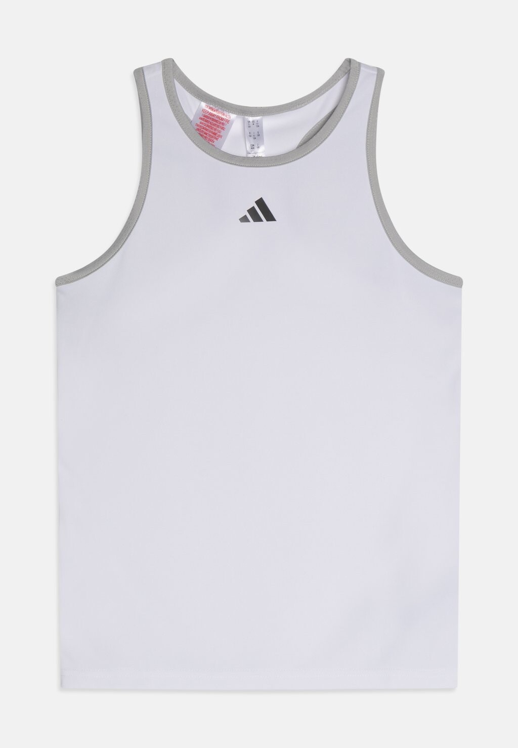 

Топ Club Adidas, белый