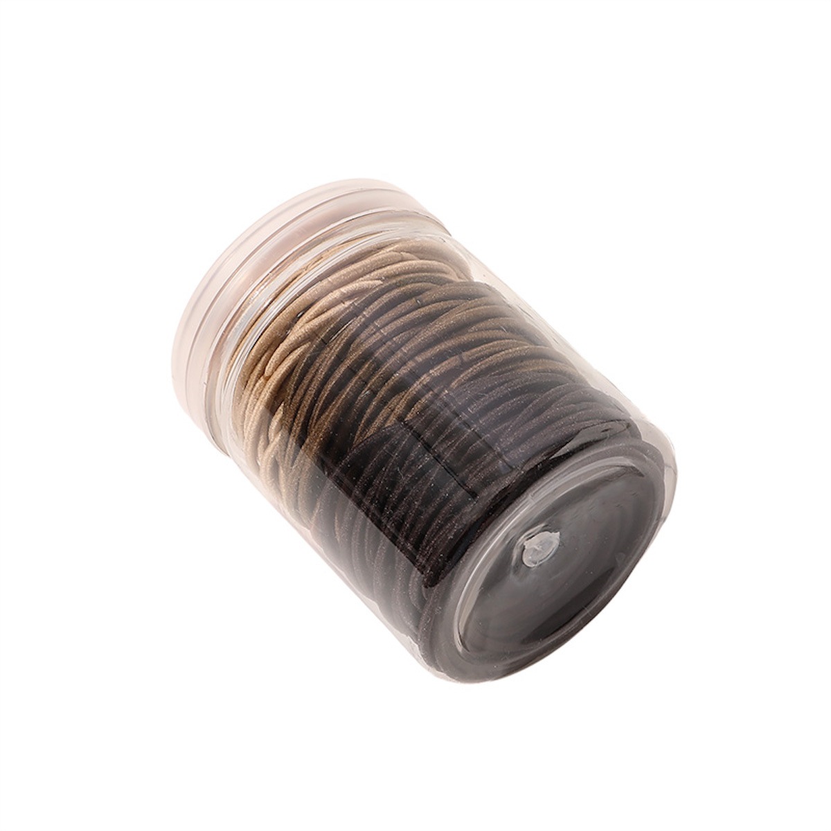 

Резинка для волос remi haargummis Soho, beige mix, количество 50 шт.